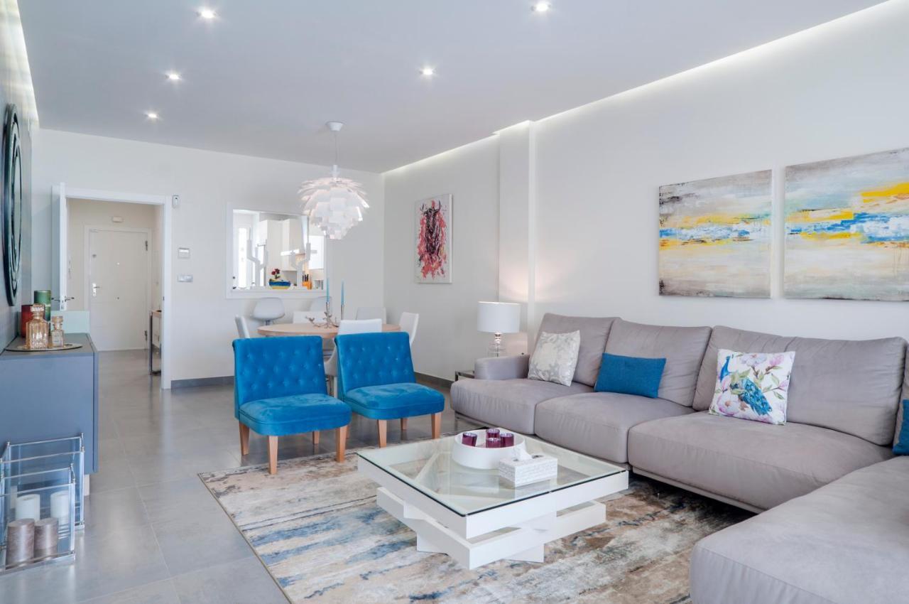 Appartement Exclusive Penthouse Walking Distance To Puerto Banus Marbella